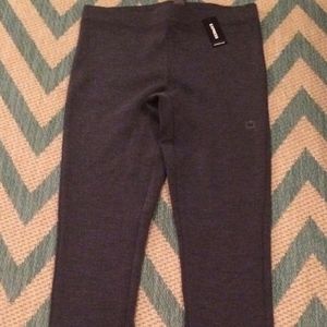 Express textured legging